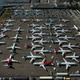 Illustration for article titled Boeing Halts 737 MAX Production